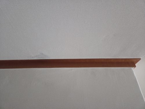 누수탐지 신사동 카페 지하 창고 시공 후기 사진