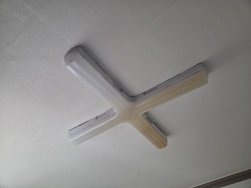 누수탐지 삼성동 아파트 9층 안방 벽면 시공 후기 사진