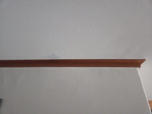 누수탐지 압구정동 빌라 2층 작은방 바닥 시공 후기 사진