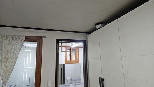 누수탐지 미세누수 정밀탐지