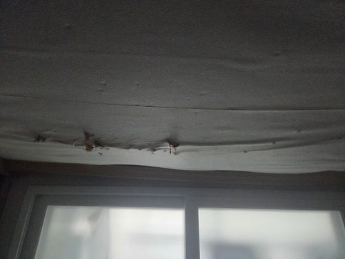 누수탐지 역삼동 다세대주택 3층 욕실 시공 후기 사진