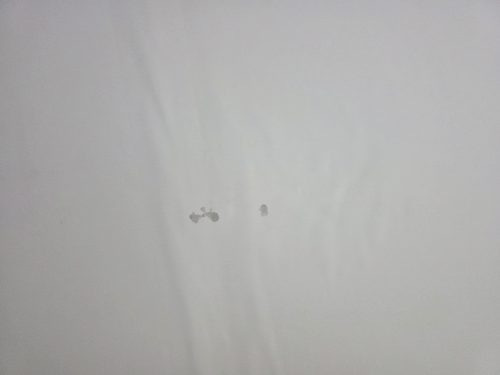 누수탐지 수서동 오피스텔 6층 세탁실 시공 후기 사진
