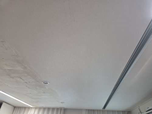급수관 누수 누수탐지 급수관 누수