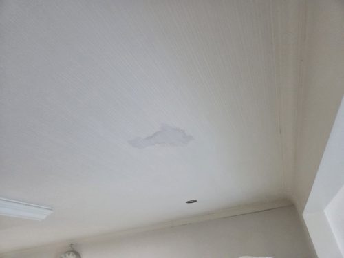 누수탐지 도곡동 아파트 3층 욕실 욕조 주변 시공 후기 사진
