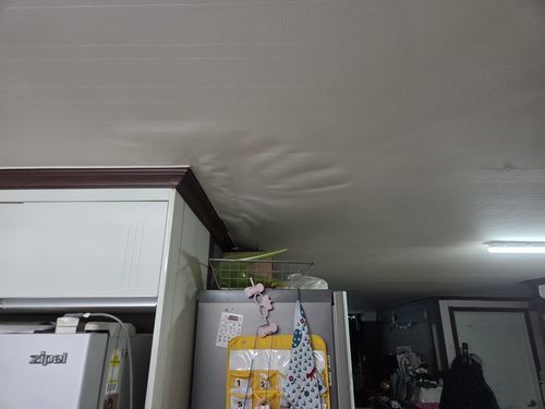 누수탐지 역삼동 오피스텔 10층 공용 복도 시공 후기 사진