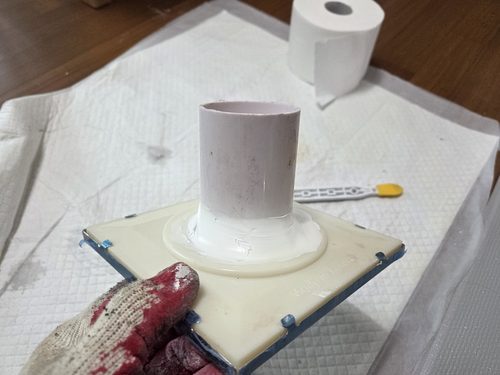 누수탐지 근거 설명
