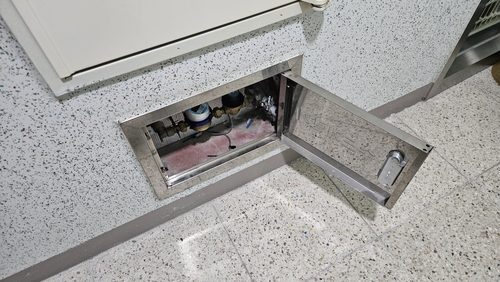 누수탐지 보일러 배관