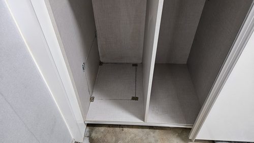 누수탐지 능곡동 현대아파트 시공 후기 사진