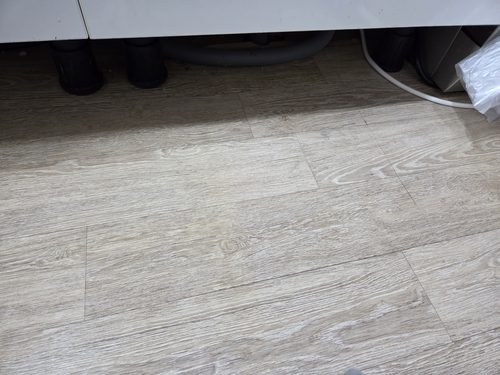 누수탐지 청담동 오피스텔 7층 주방 수납장 시공 후기 사진