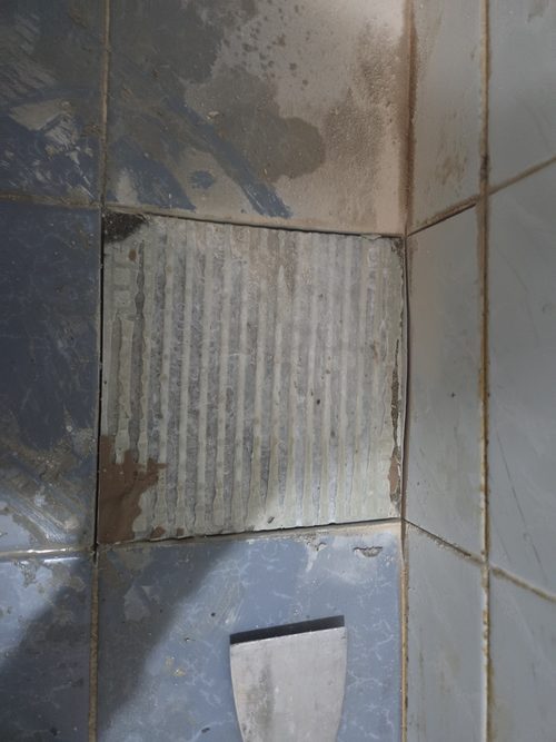 화장실·욕실 누수 누수탐지 화장실·욕실 누수