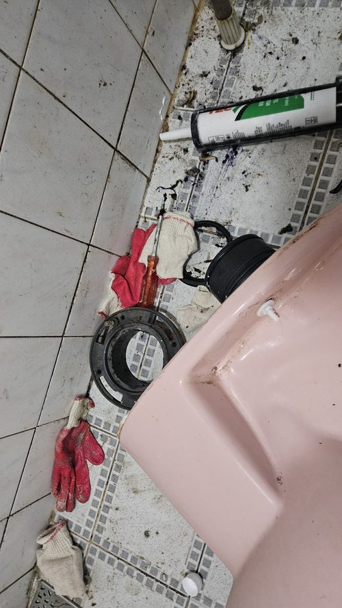 누수탐지 세곡동 아파트 9층 아기방 벽면 시공 후기 사진