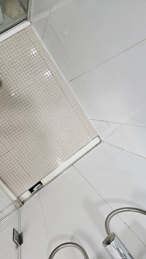 누수탐지 대치동 아파트 14층 욕실 시공 후기 사진