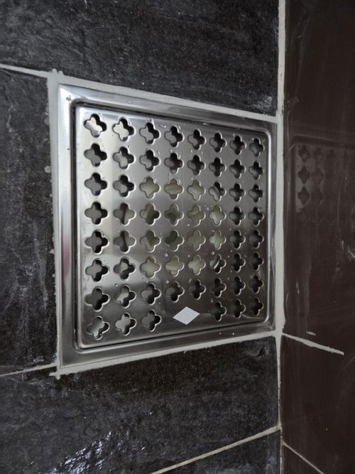 누수탐지 신사동 아파트 15층 아이 방 시공 후기 사진