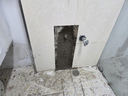 누수탐지 화장실·욕실 누수