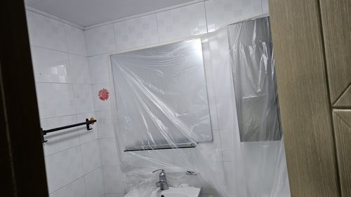 강남구 누수탐지 논현동 빌라 3층 욕실 시공 후기 사진
