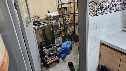 누수탐지 진안동 천장누수, 빠른 누수탐지로 피해 줄이기