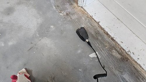 누수탐지 반정동 누수탐지란 무엇인가 벽지 물자국이 남은 아파트