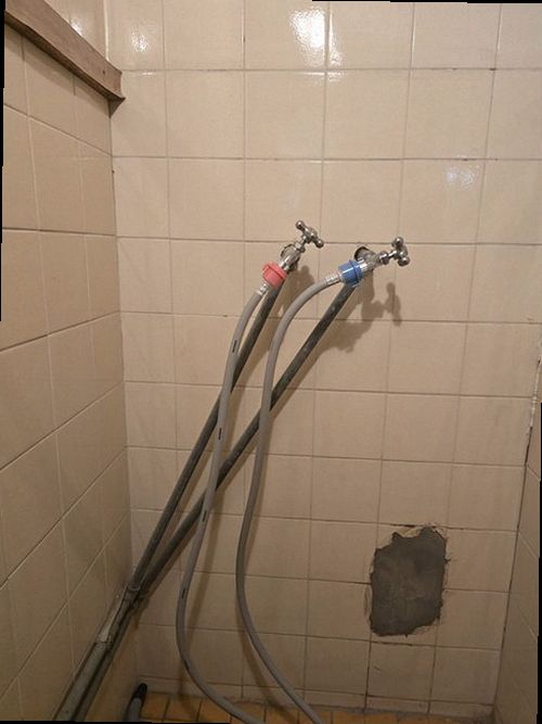 강화군 누수탐지 화도면 빌라 2층 욕실 바닥 시공 후기 사진
