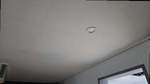 계양구 누수탐지 서운동 아파트 9층 욕실 아래 안방 시공 후기 사진
