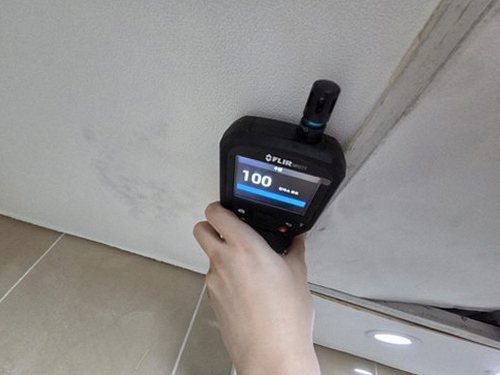 누수탐지 옥련동 누수탐지 거실천장누수원인 비교 점검 체크리스트