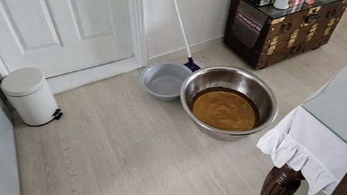 누수탐지 자월면 주택 누수탐지, 현장 사례로 본 원인과 확인법