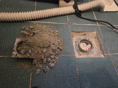 누수탐지 송림동 누수탐지 아파트 천장 얼룩이 번질 때 확인 순서