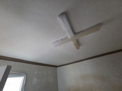 누수탐지 가좌동 누수탐지 안방 천장 얼룩이 생겼을 때 확인할 순서
