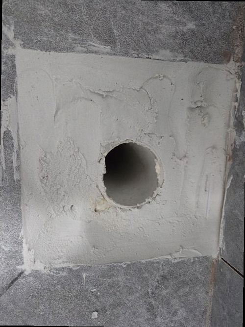 서해구·검단구 누수탐지 해안동 상가 2층 화장실 인근 천장 시공 후기 사진