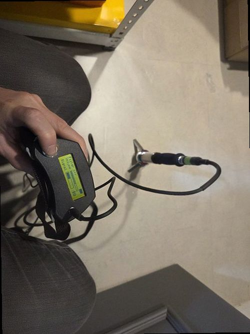 누수탐지 신당동 누수탐지 아파트 도배 변색 언제 점검해야 할까