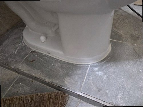강북구 누수탐지 우이동 아파트 7층 욕실 옆 복도 벽 시공 후기 사진
