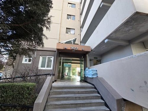 누수탐지 벽면 얼룩 패턴 기록 예시