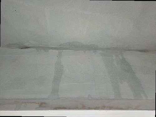 누수탐지 누수 점검 전후 3단계 변화