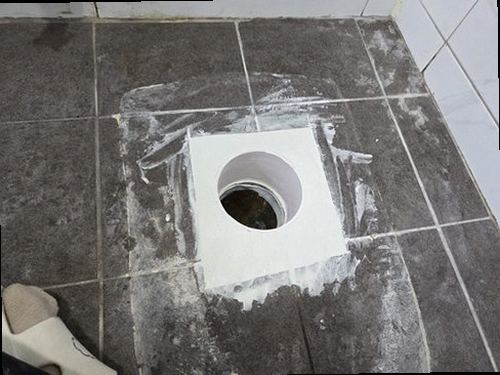 노원구 누수탐지 상계동 오피스텔 7층 욕실 시공 후기 사진