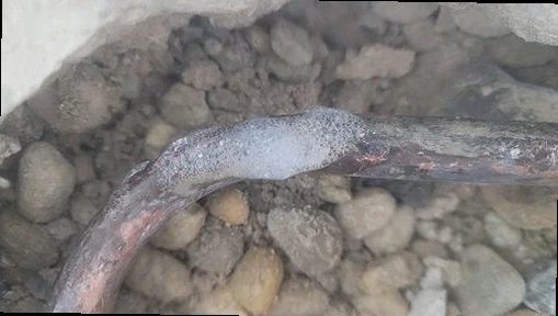 성동구 누수탐지 고*태 시공 후기 사진