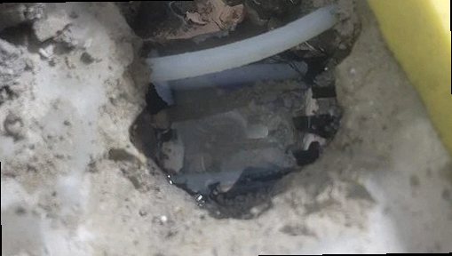 배*경 시공 후기 사진 종로구 누수탐지 배*경 시공 후기 사진