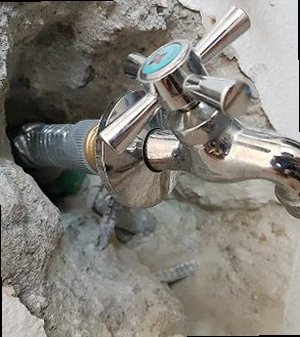 한*린 시공 후기 사진 종로구 누수탐지 한*린 시공 후기 사진