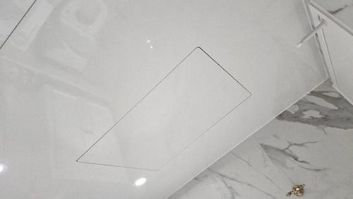 서대문구 누수탐지 신촌동 아파트 5층 작은방 시공 후기 사진