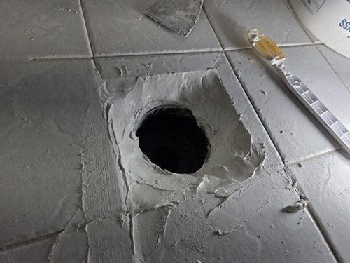 누수탐지 당산동4가 빌라 배관물샘을 잡기 전 확인할 흐름