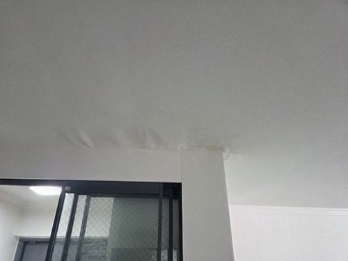 강서구 누수탐지 방화동 아파트 지하 2층 주차장 시공 후기 사진