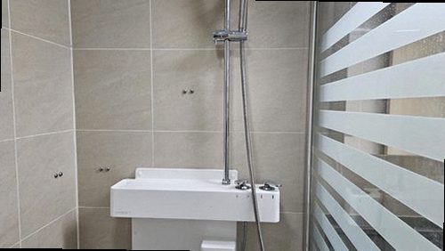 가평 누수탐지 청평면 상가 2층 사무실 천장 시공 후기 사진