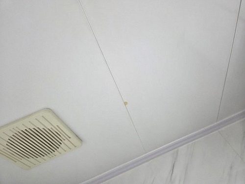 가평 누수탐지 상면 아파트 10층 세탁실 베란다 시공 후기 사진