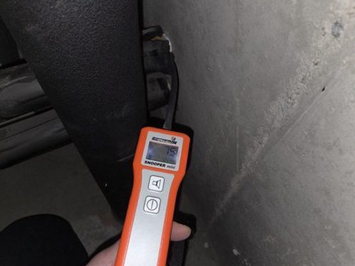 누수탐지 토평동 누수탐지 아파트 천장 얼룩의 기본 원인 정리