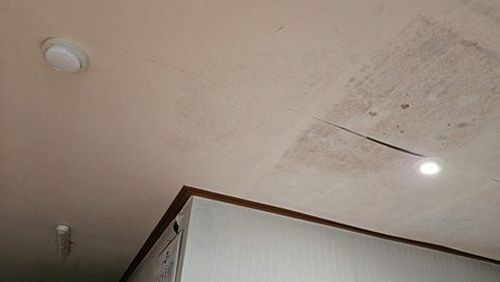 안성 누수탐지 금산동 단독주택 1층 보일러실 인근 시공 후기 사진