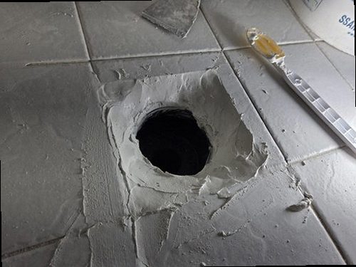 양평 누수탐지 양서면 단독주택 현관 앞 지중 배관 시공 후기 사진