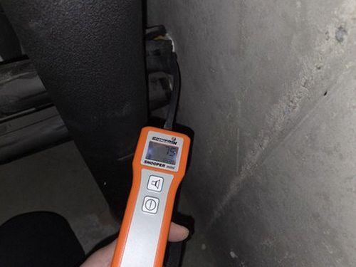 누수탐지 군남면 아파트 벽지 얼룩, 누수탐지 전 미리 확인할 항목
