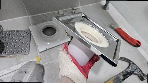 연천 누수탐지 장남면 연립주택 2층 복도 끝방 시공 후기 사진