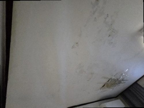 오산 누수탐지 부산동 아파트 11층 안방 바닥 시공 후기 사진