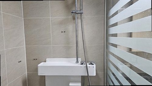오산 누수탐지 가장동 빌라 3층 침실 천장 시공 후기 사진