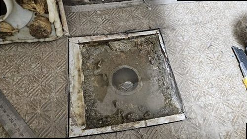 권선구 누수탐지 입북동 아파트 8층 아이 방 벽면 시공 후기 사진