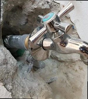 권선구 누수탐지 한*영 시공 후기 사진